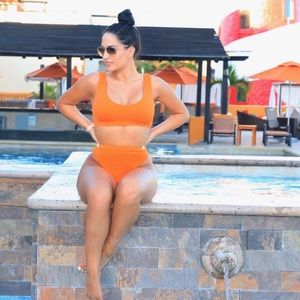 Hot Miami Styles High Waist Bikini